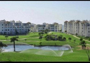 Marina golf asilah